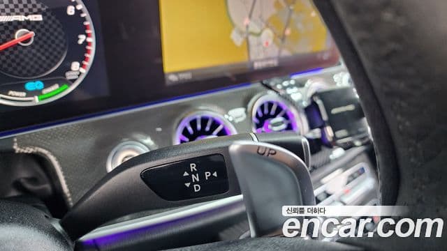 Mercedes-Benz E-Class 2019 — Photo 2/36
