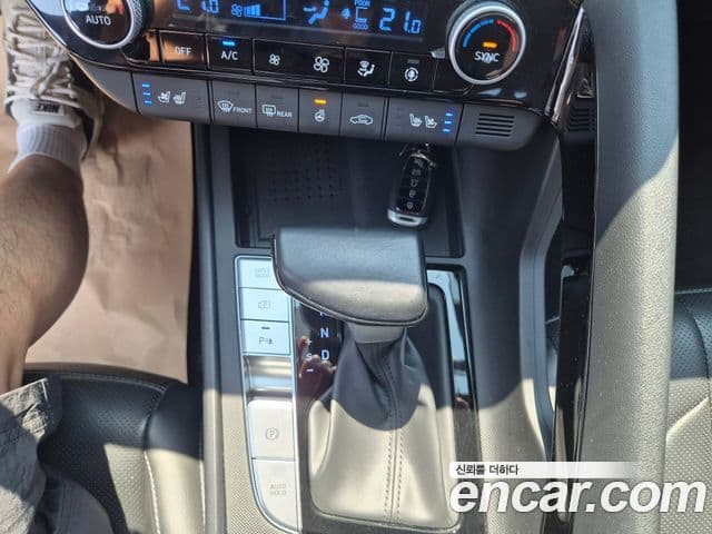 Hyundai Avante 2022 — фото 20 из 20