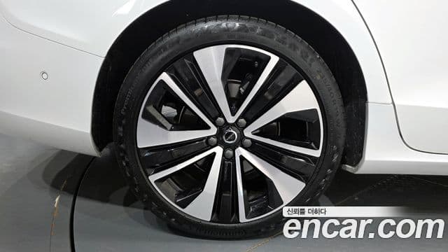 Volvo S60 2024 — Şəkil 5/20