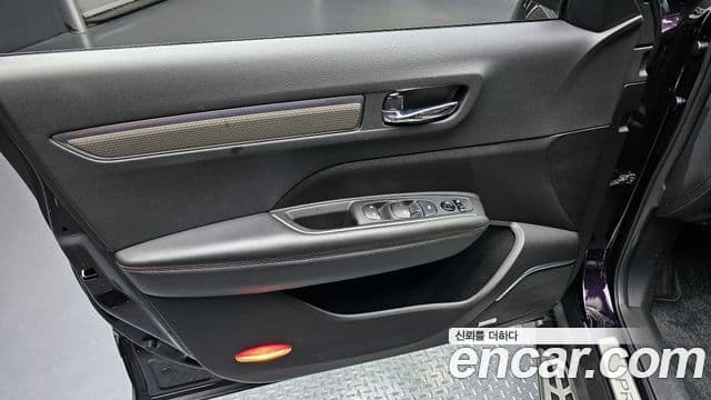 Renault Samsung QM6 2019 — Şəkil 31/32