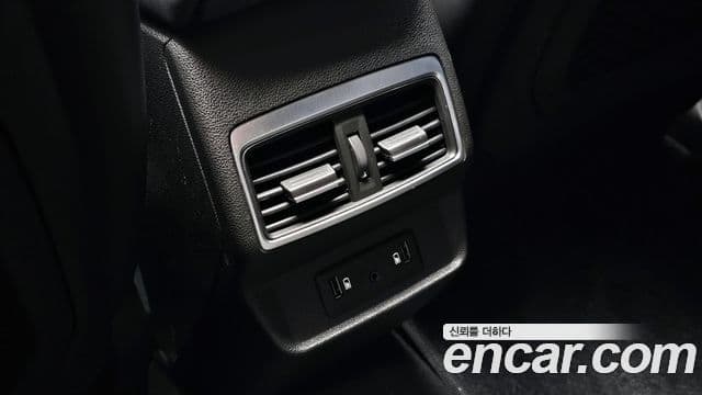 Renault Samsung QM6 2019 — Şəkil 20/32