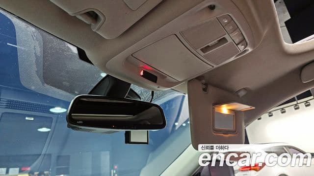 Renault Samsung QM6 2019 — Şəkil 10/32