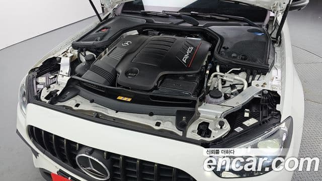 Mercedes-Benz E-Class 2023 — Фото 6/20