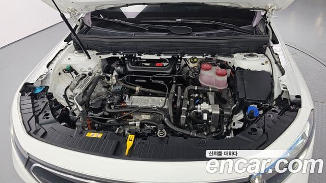 Mercedes-Benz EQB 2024 — ფოტო 24/32