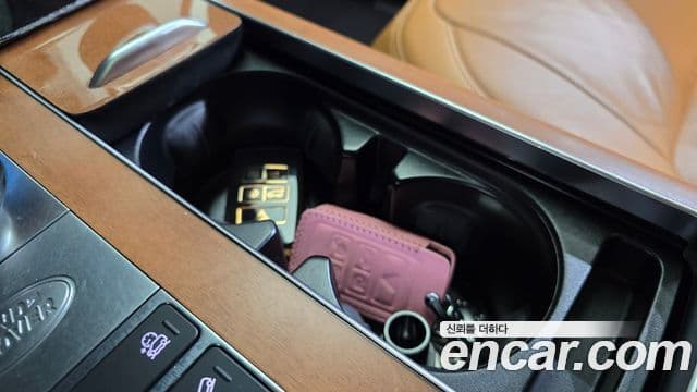 Land Rover Range Rover 2018 — Şəkil 16/20