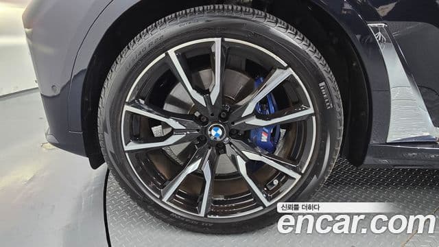 BMW X7 2021 — Şəkil 4/20