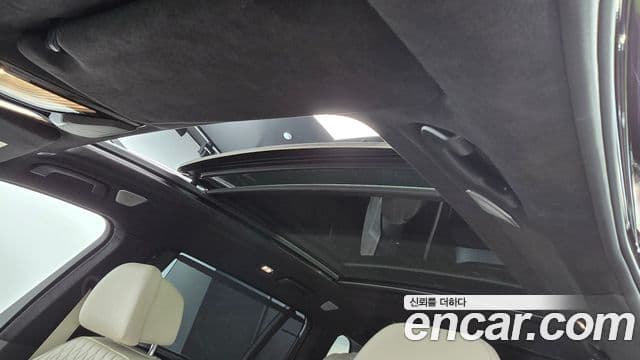 BMW X7 2021 — Şəkil 20/20