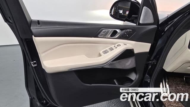 BMW X7 2021 — Şəkil 7/32
