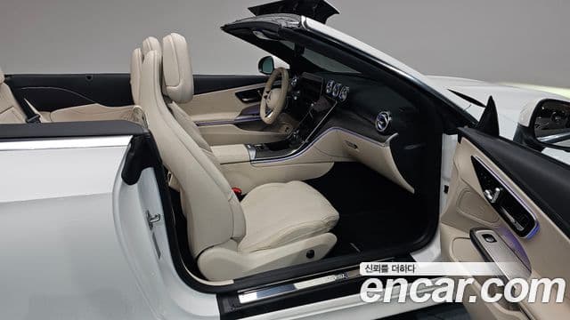Mercedes-Benz CLE-Class 2025 — Photo 15/36