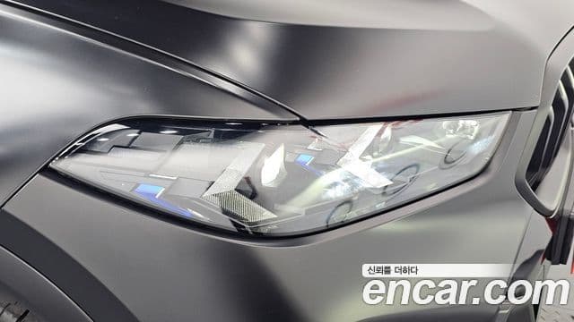 BMW X6 2025 — Photo 12/36