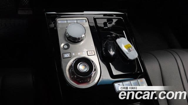 Genesis G80 2026 — Photo 13/20