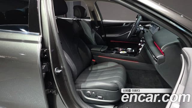 Genesis G80 2026 — Photo 1/20
