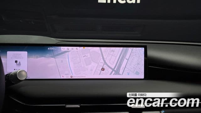 Genesis G80 2026 — Photo 6/20