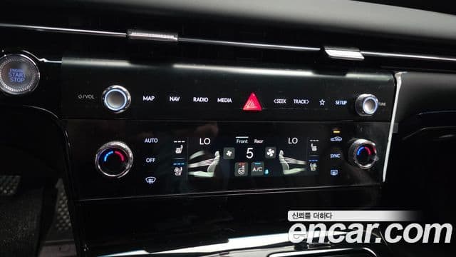 Genesis G80 2026 — Photo 12/20
