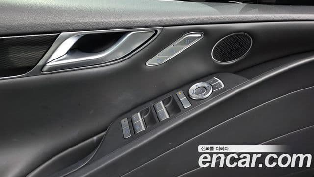 Genesis G80 2026 — Photo 3/20