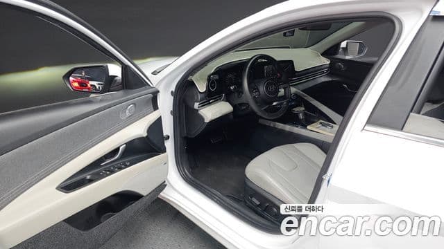 Hyundai Avante 2020 — Фото 9/20