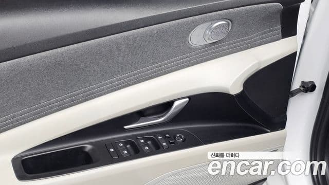 Hyundai Avante 2020 — Фото 16/20