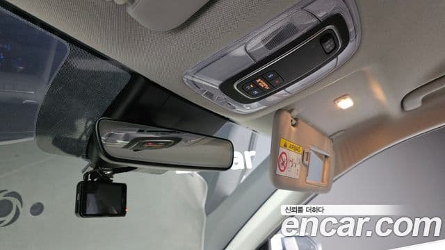 Hyundai Avante 2020 — Фото 18/20