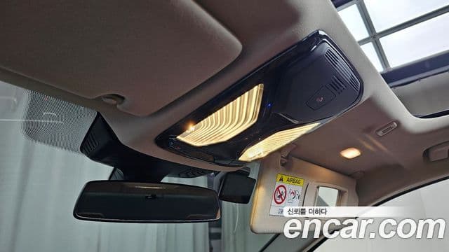 BMW 5 Series 2022 — Şəkil 15/20
