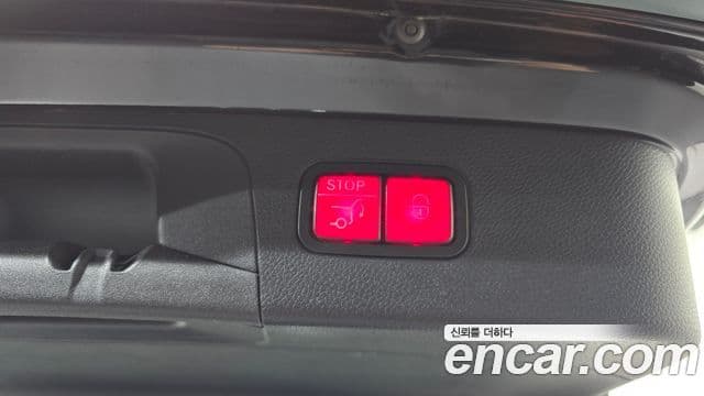Mercedes-Benz GLC-Class 2020 — ფოტო 16/20