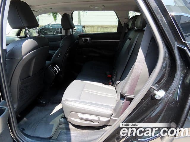 Kia Sorento 2024 — Şəkil 5/20