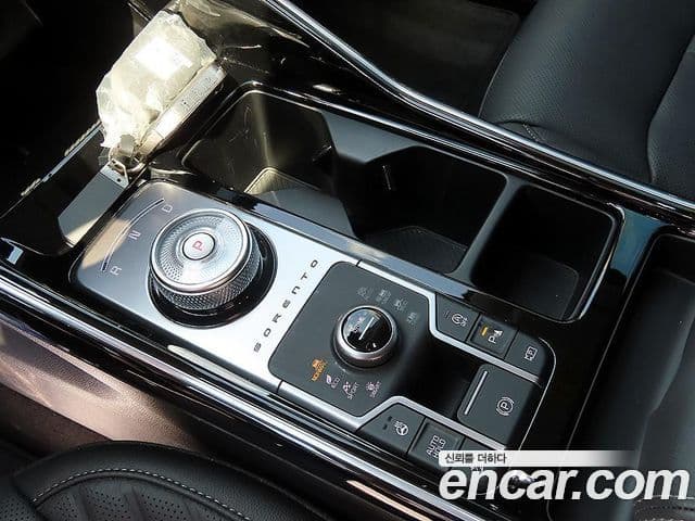 Kia Sorento 2024 — Şəkil 11/20