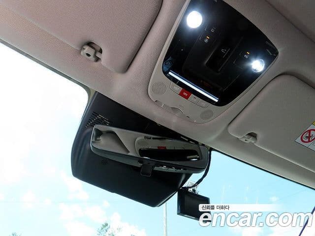 Kia Sorento 2024 — Şəkil 13/20