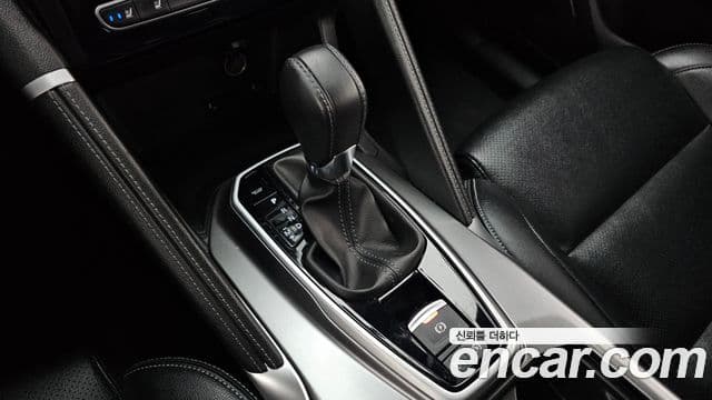 Renault Samsung QM6 2022 — Фото 9/20