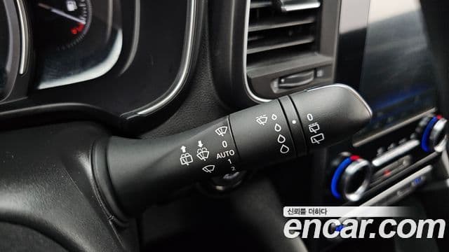 Renault Samsung QM6 2022 — Фото 17/20
