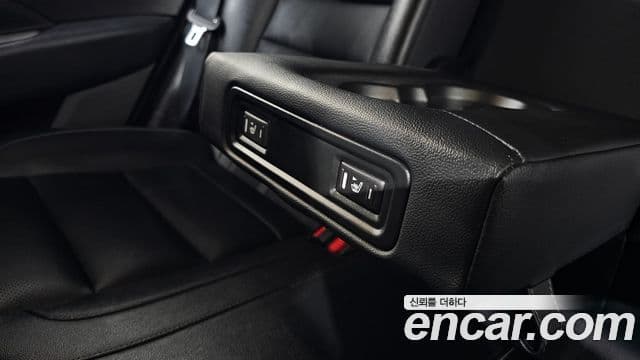 Renault Samsung QM6 2022 — Фото 18/20