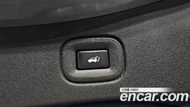 Renault Samsung QM6 2022 — Фото 20/20