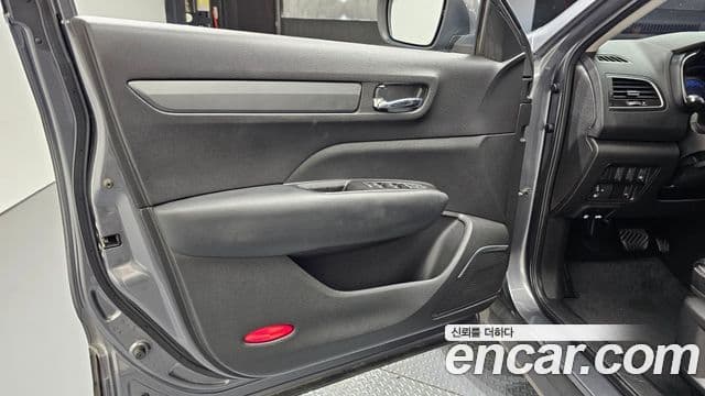 Renault Samsung QM6 2022 — Şəkil 25/30