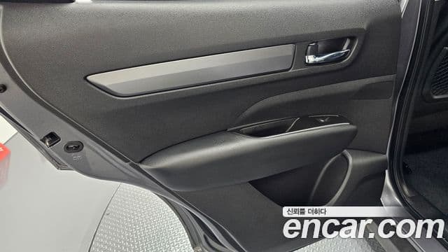 Renault Samsung QM6 2022 — Şəkil 1/30