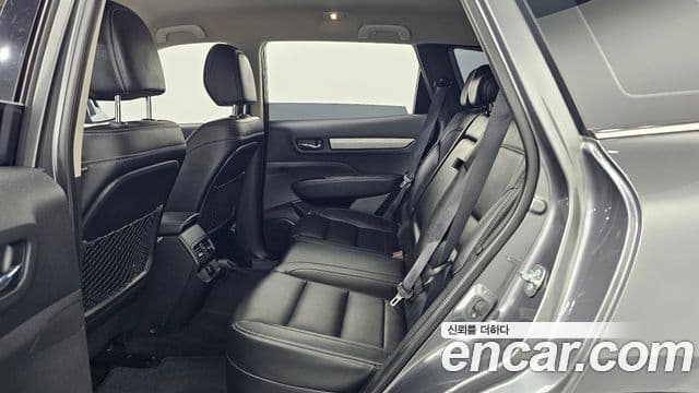 Renault Samsung QM6 2022 — Şəkil 11/30