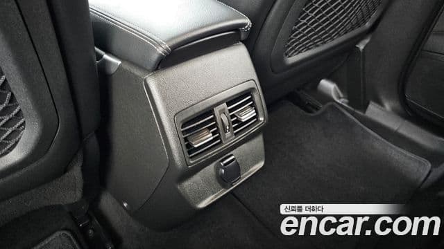 Renault Samsung QM6 2022 — Şəkil 23/30