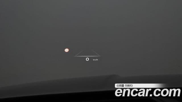 Genesis GV80 2024 — ფოტო 17/20