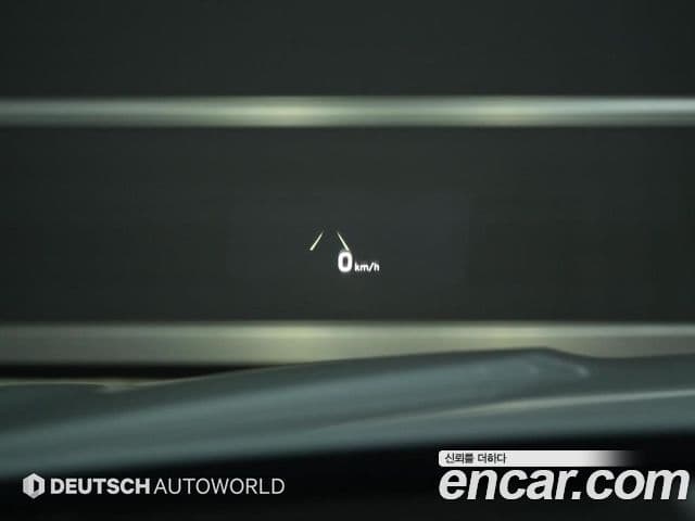 Genesis G70 2019 — ფოტო 2/20