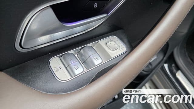 Mercedes-Benz GLE-Class 2021 — ფოტო 5/36