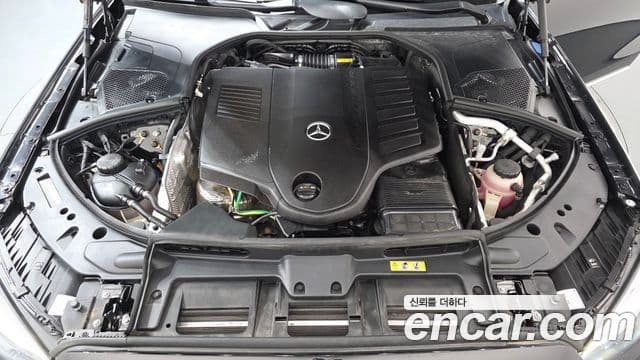 Mercedes-Benz S-Class 2025 — Şəkil 5/20