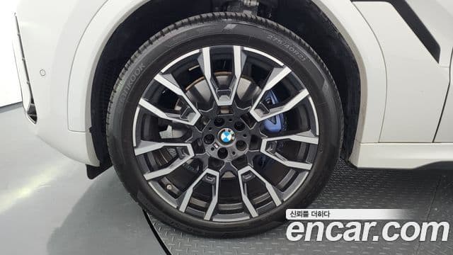 BMW X6 2025 — Şəkil 5/20