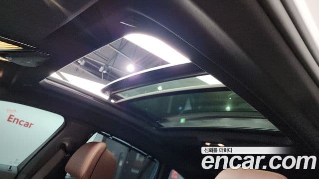 BMW X6 2025 — Şəkil 19/20