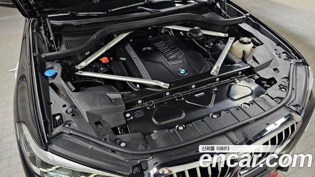 BMW X5 2021 — Şəkil 6/20