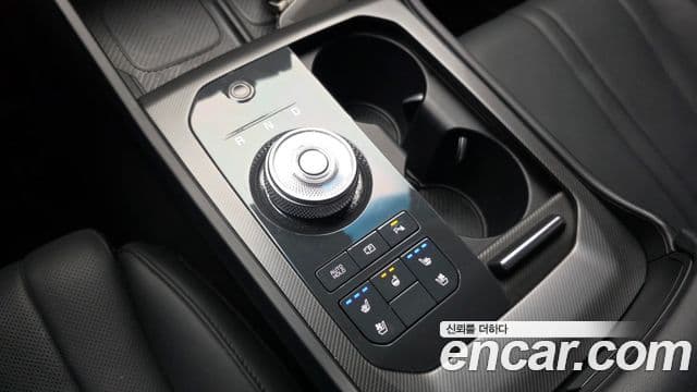 Kia K8 2024 — ფოტო 9/20