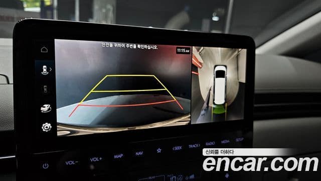 Hyundai Staria 2022 — Фото 14/20