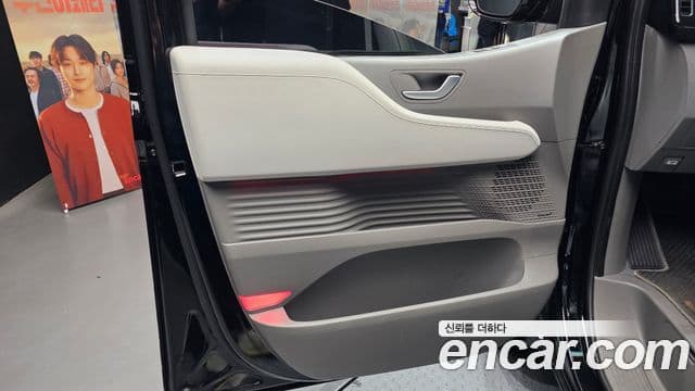 Hyundai Staria 2022 — Photo 26/32
