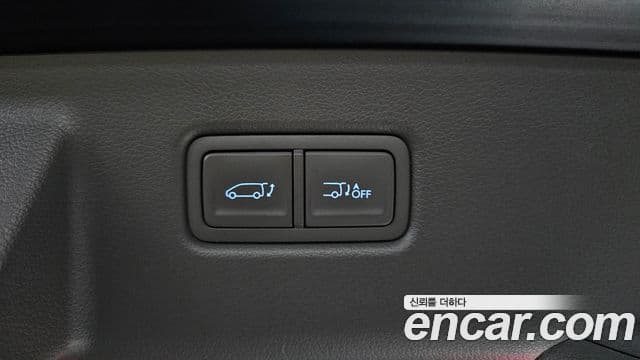 Hyundai Staria 2022 — Photo 13/32