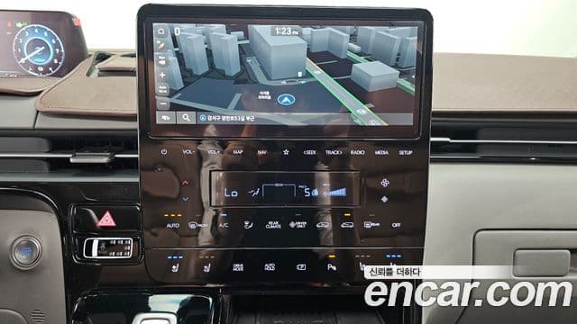 Hyundai Staria 2024 — Фото 14/20