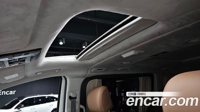 Hyundai Staria 2024 — Фото 16/20