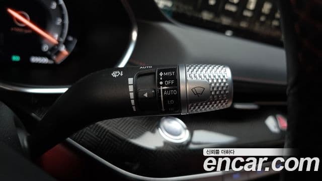 Genesis G80 2022 — Photo 2/34