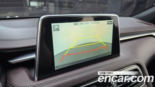Genesis G70 2019 — Şəkil 15/20